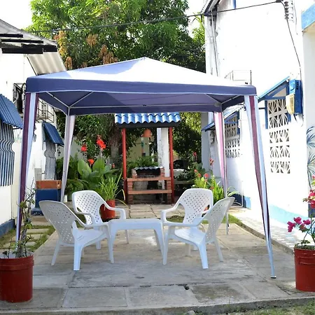 Cabanas Los Juanchos Covenas Exterior photo