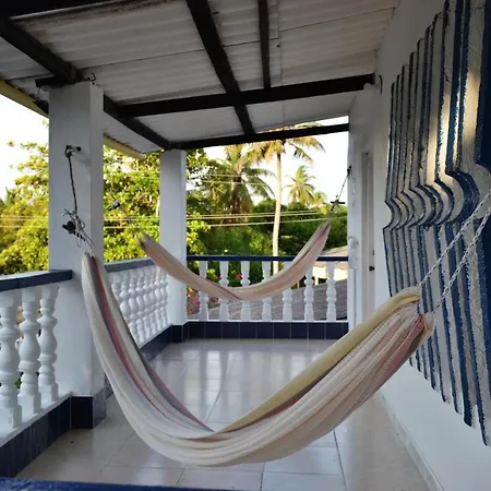 Cabanas Los Juanchos Covenas Exterior photo