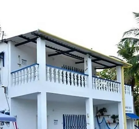 Cabanas Los Juanchos Covenas Exterior photo