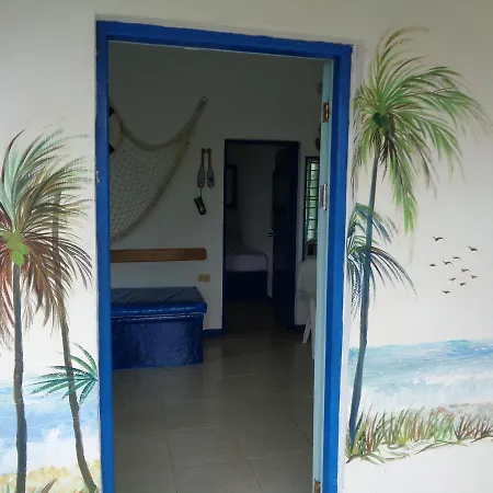 Cabanas Los Juanchos Covenas Exterior photo