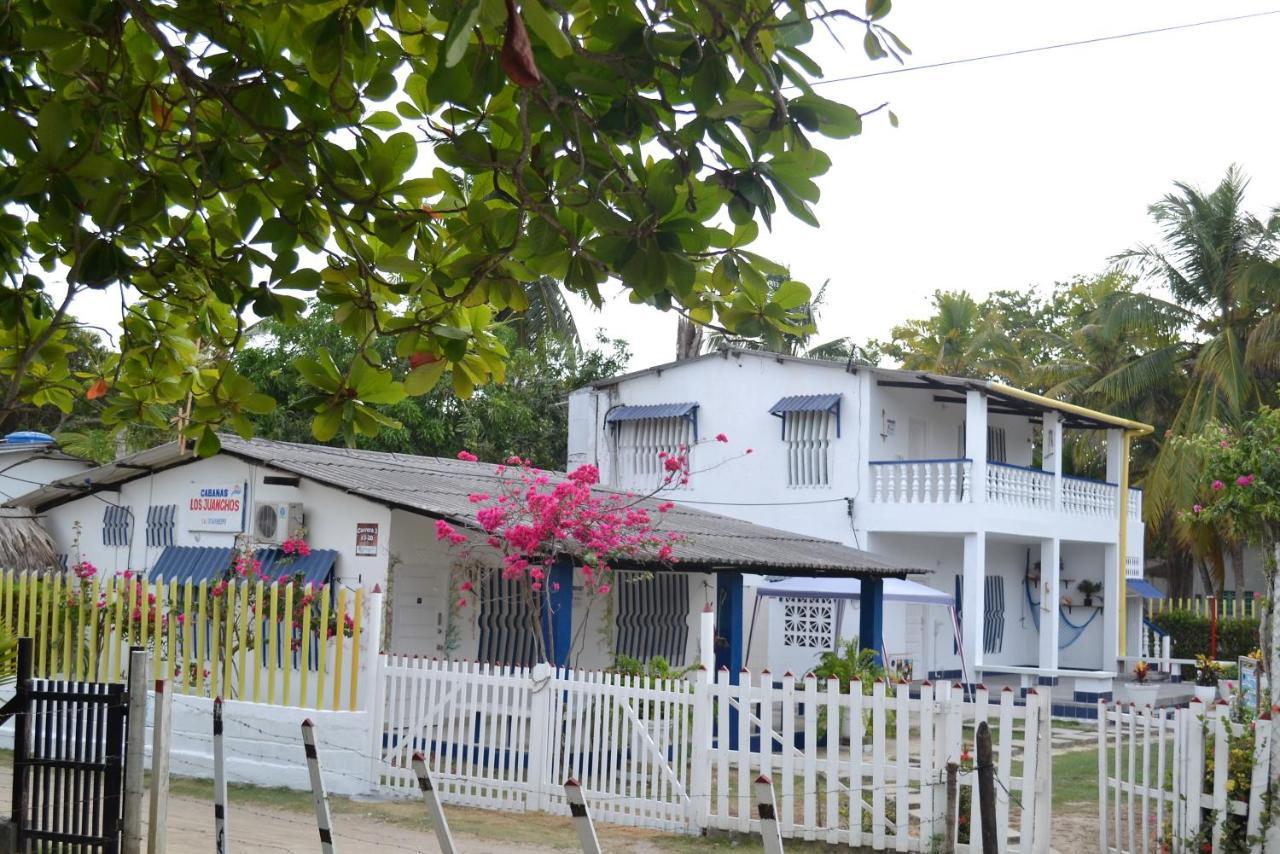 Juanchos Country house Covenas