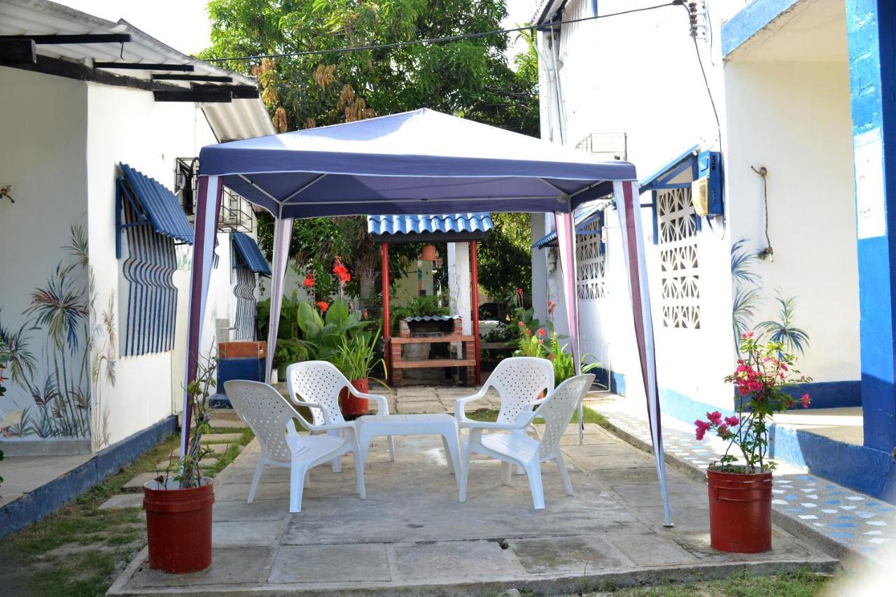 Juanchos Country house