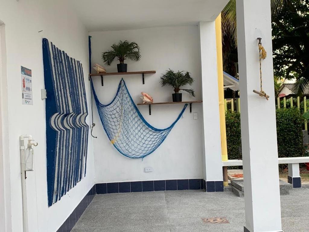 Juanchos Country house *