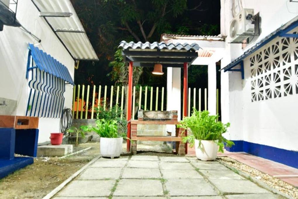 Juanchos Country house *