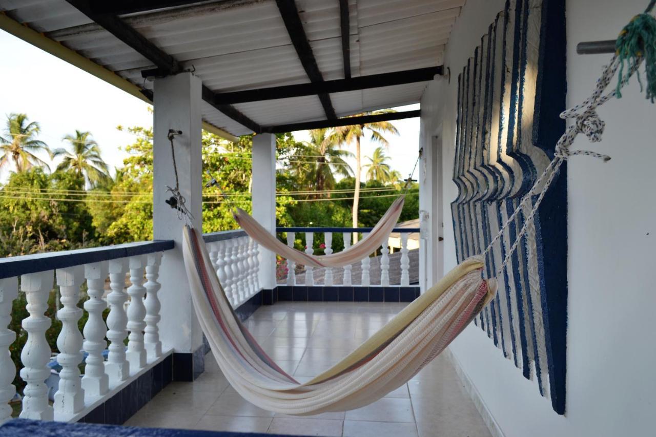 Juanchos Country house