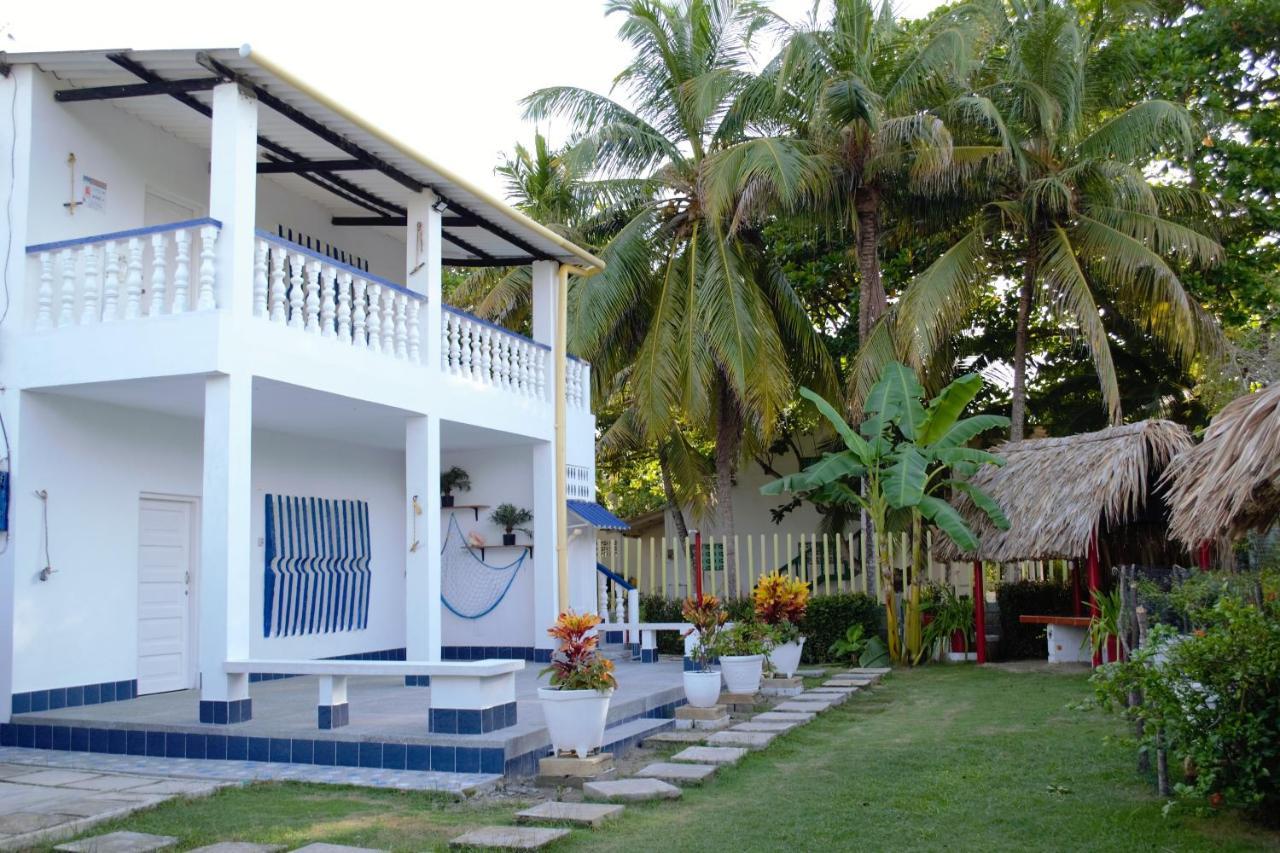 Country house Juanchos
