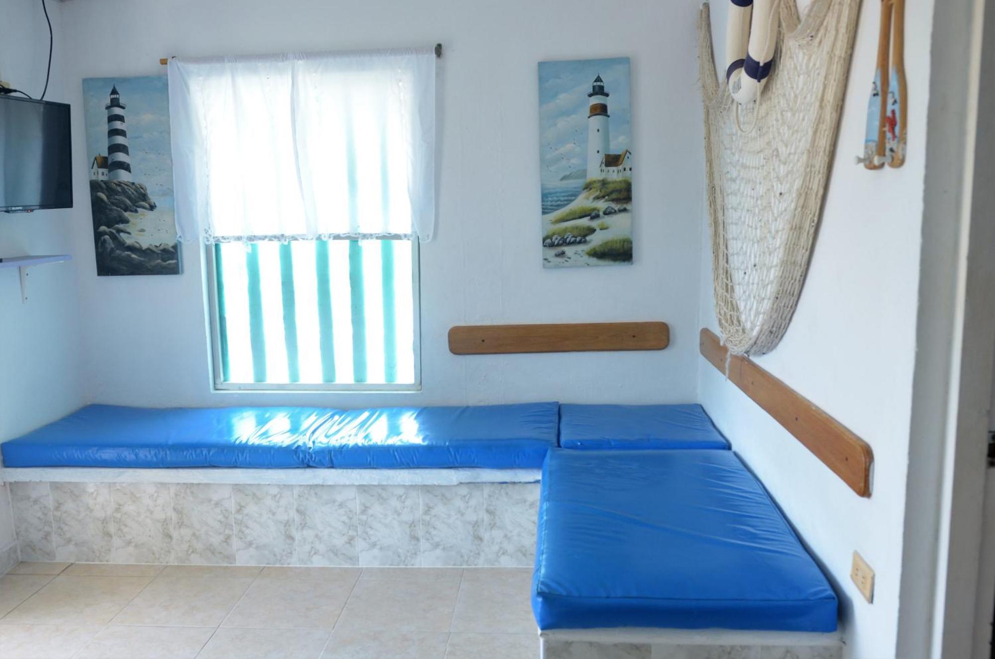 Country house Juanchos