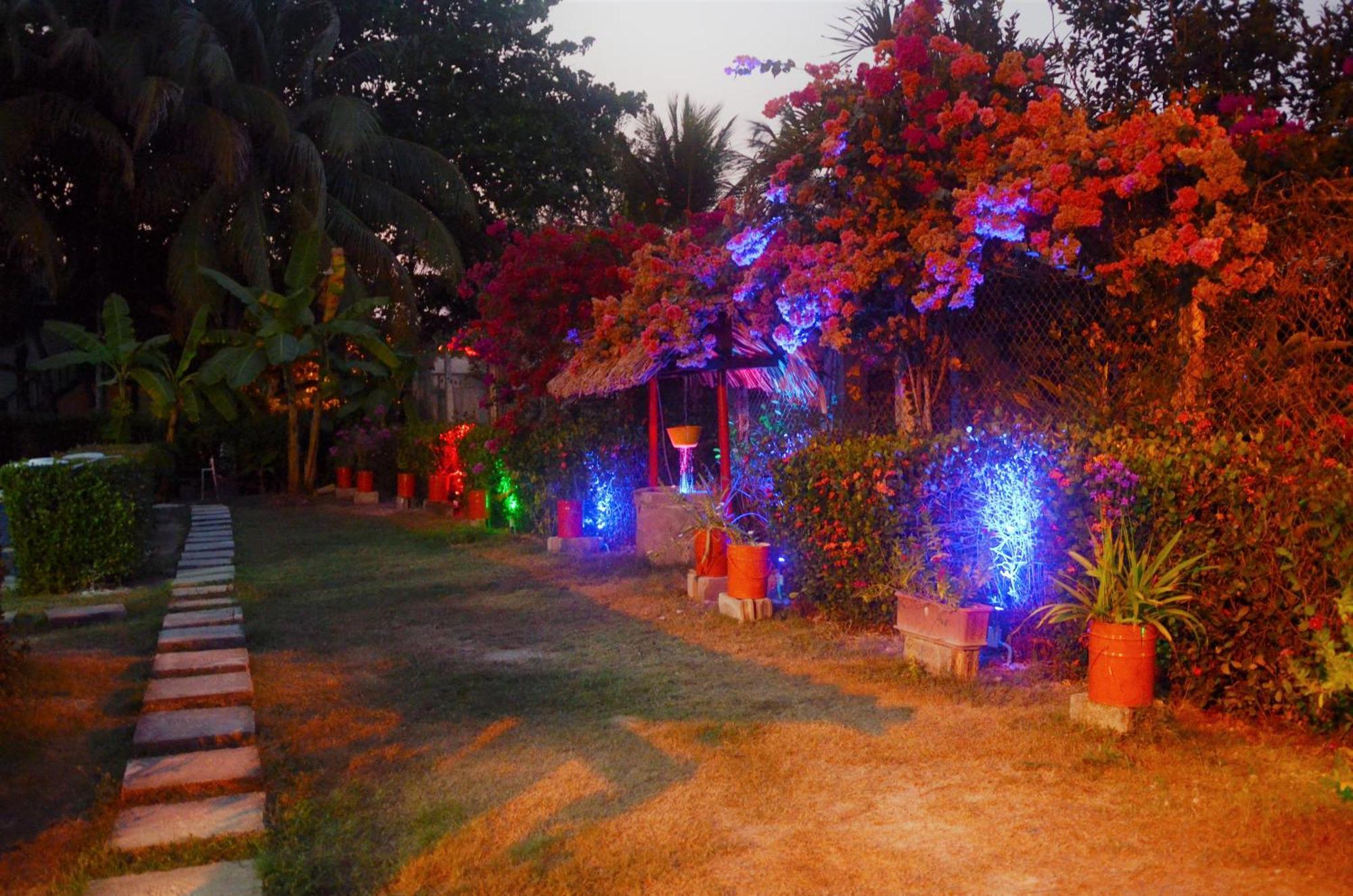 Juanchos Country house Covenas