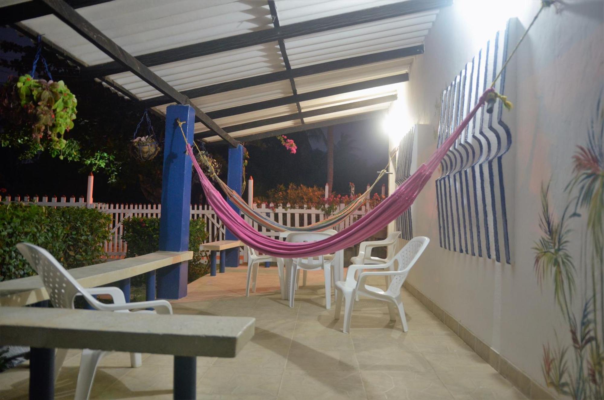 Juanchos Country house Covenas