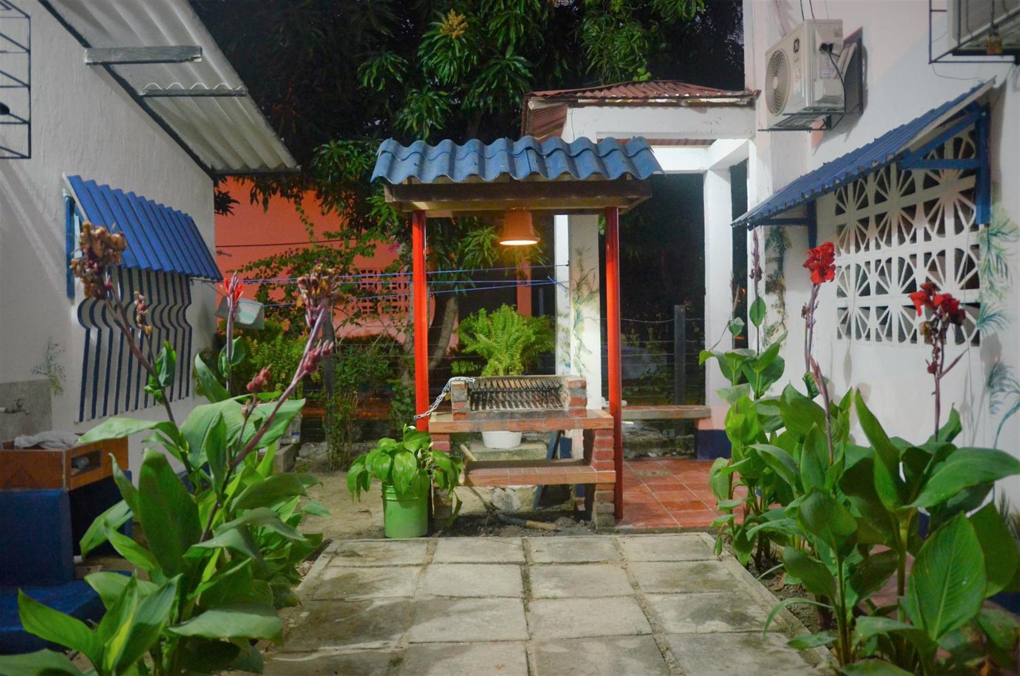 Juanchos Country house