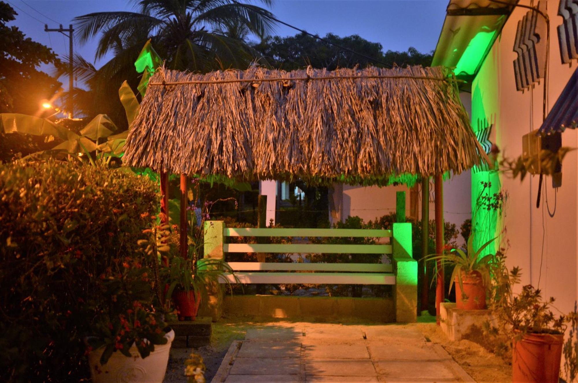 Country house Juanchos *