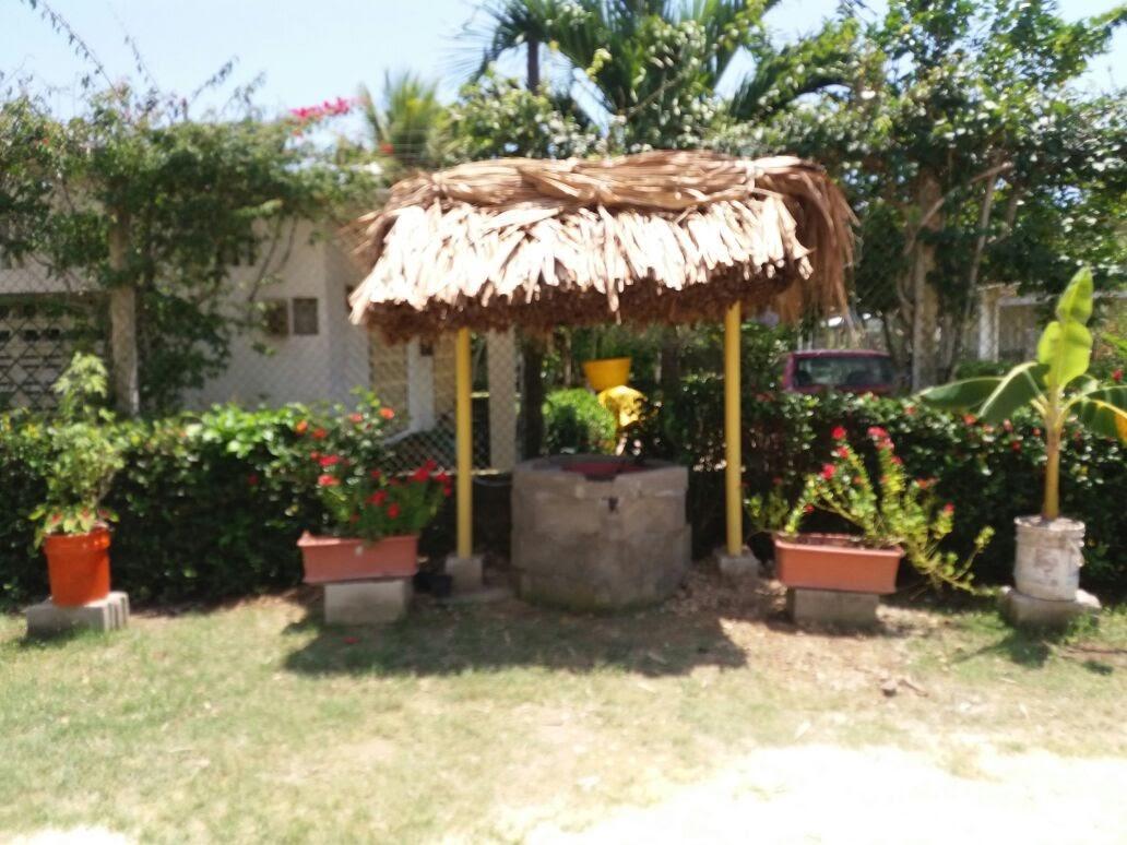 Country house Juanchos