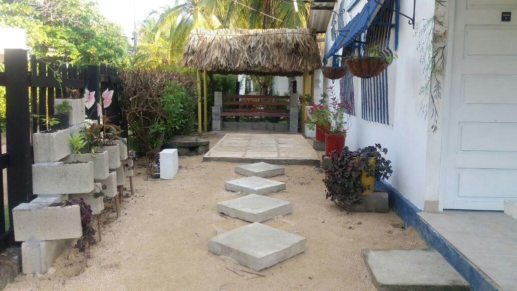 Juanchos Country house Covenas