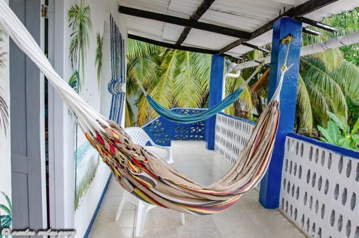 Juanchos Country house *