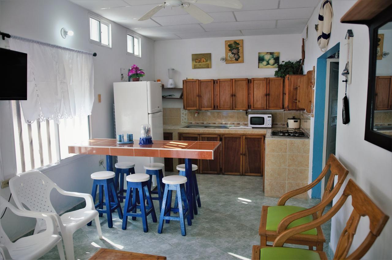 Juanchos Country house *