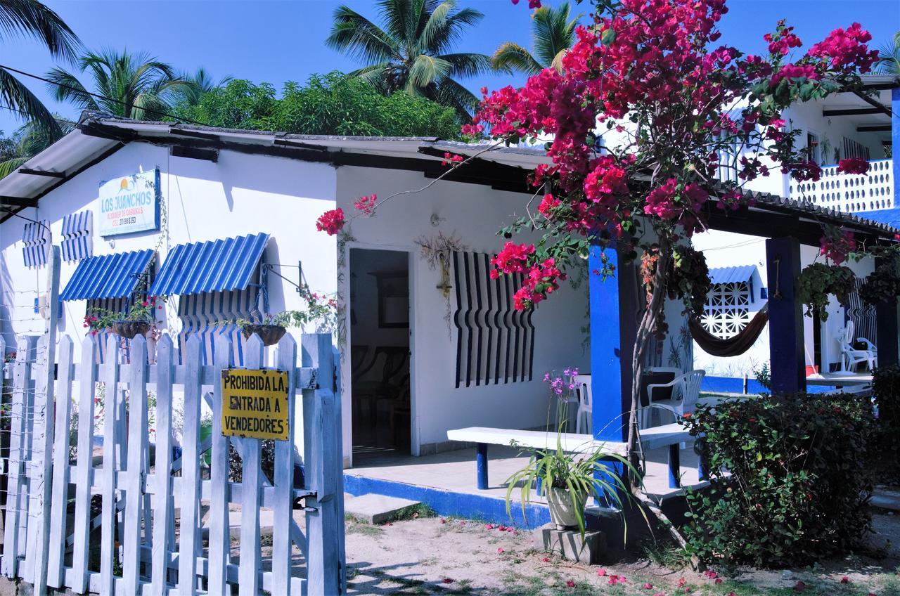 Country house Juanchos *