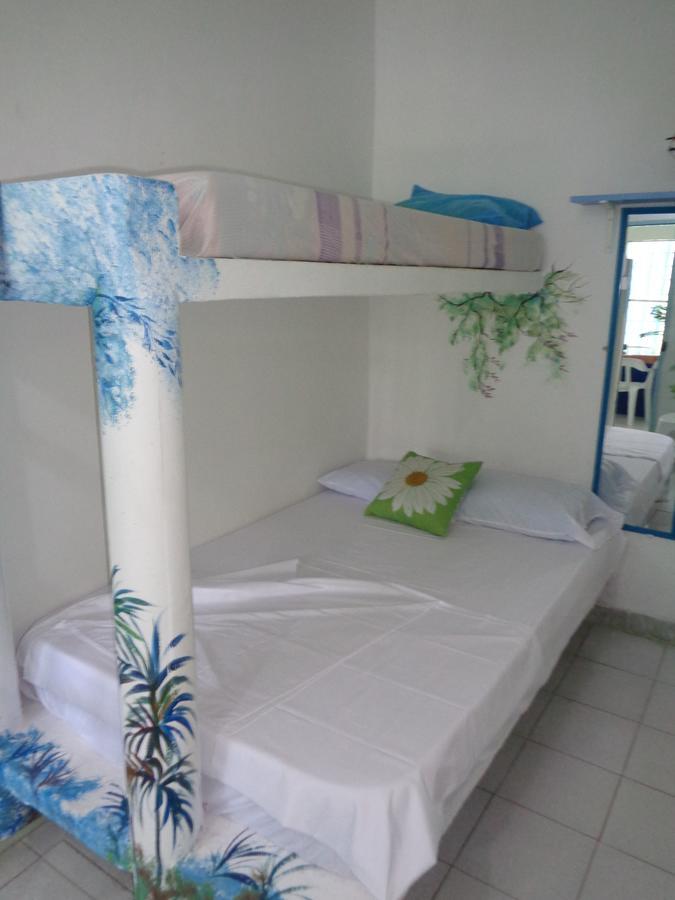 Juanchos Country house Covenas