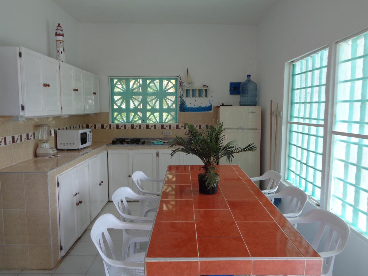 Country house Juanchos Covenas