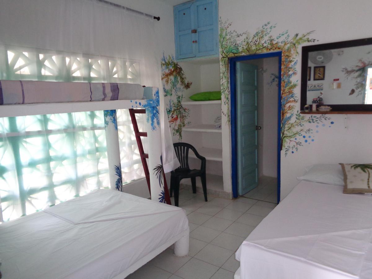 Juanchos Country house *