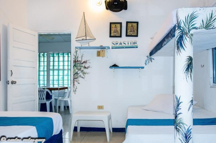 Juanchos Country house Covenas