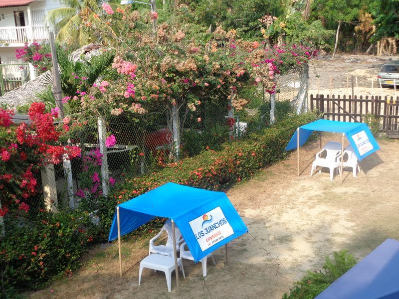 Juanchos Country house *