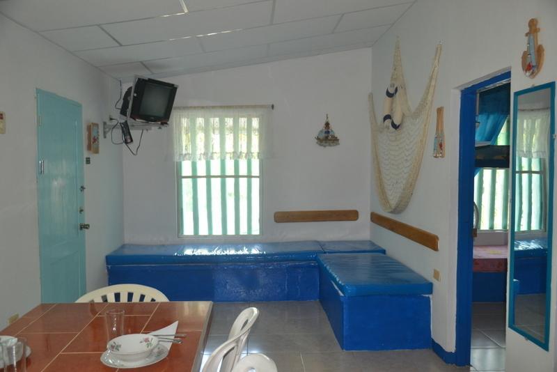 Country house Juanchos