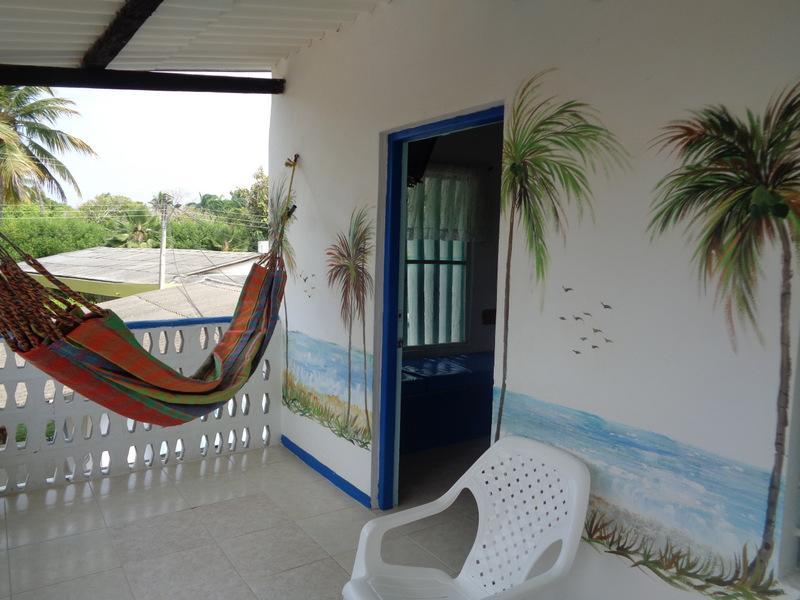 Country house Juanchos *