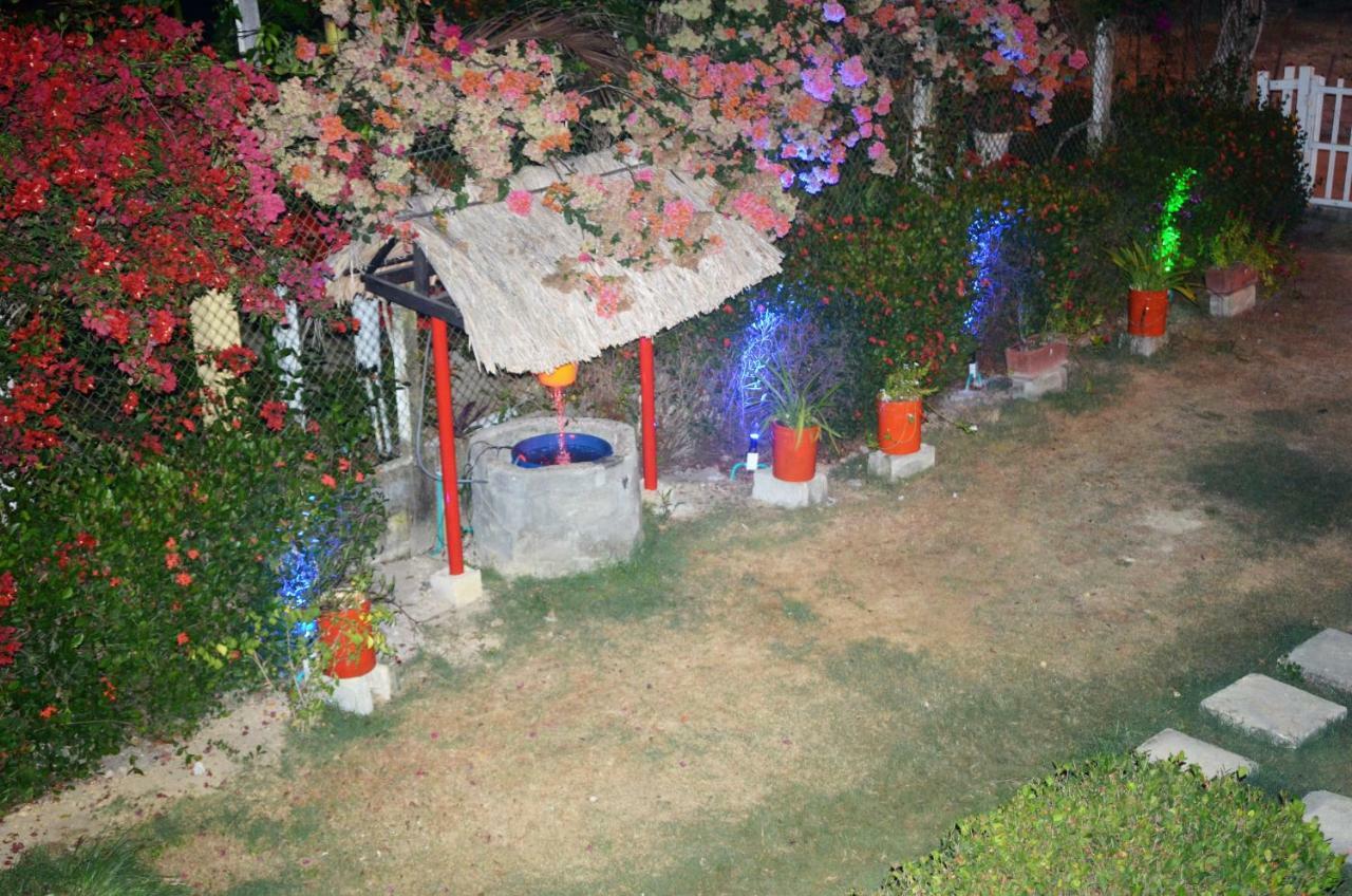 Juanchos Country house