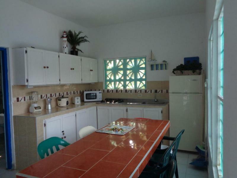 Juanchos Country house *