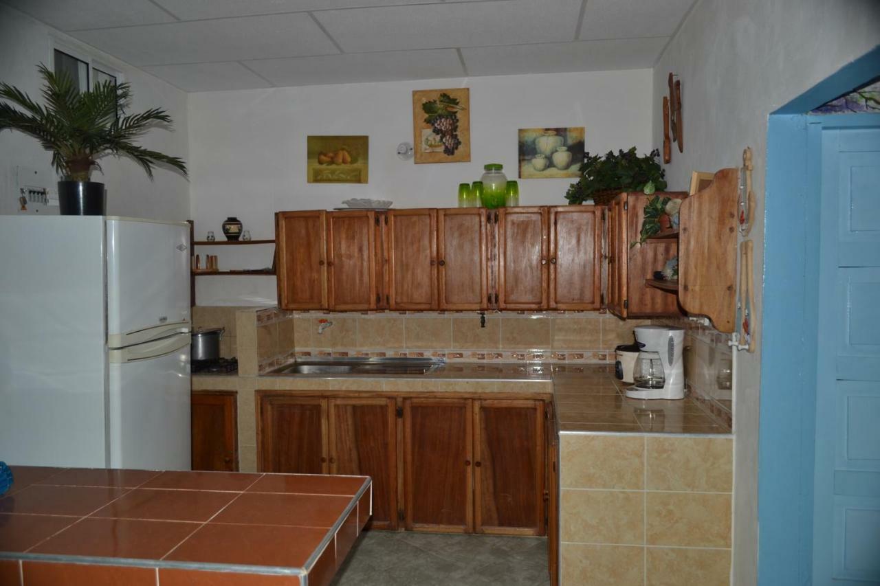 Country house Juanchos Covenas