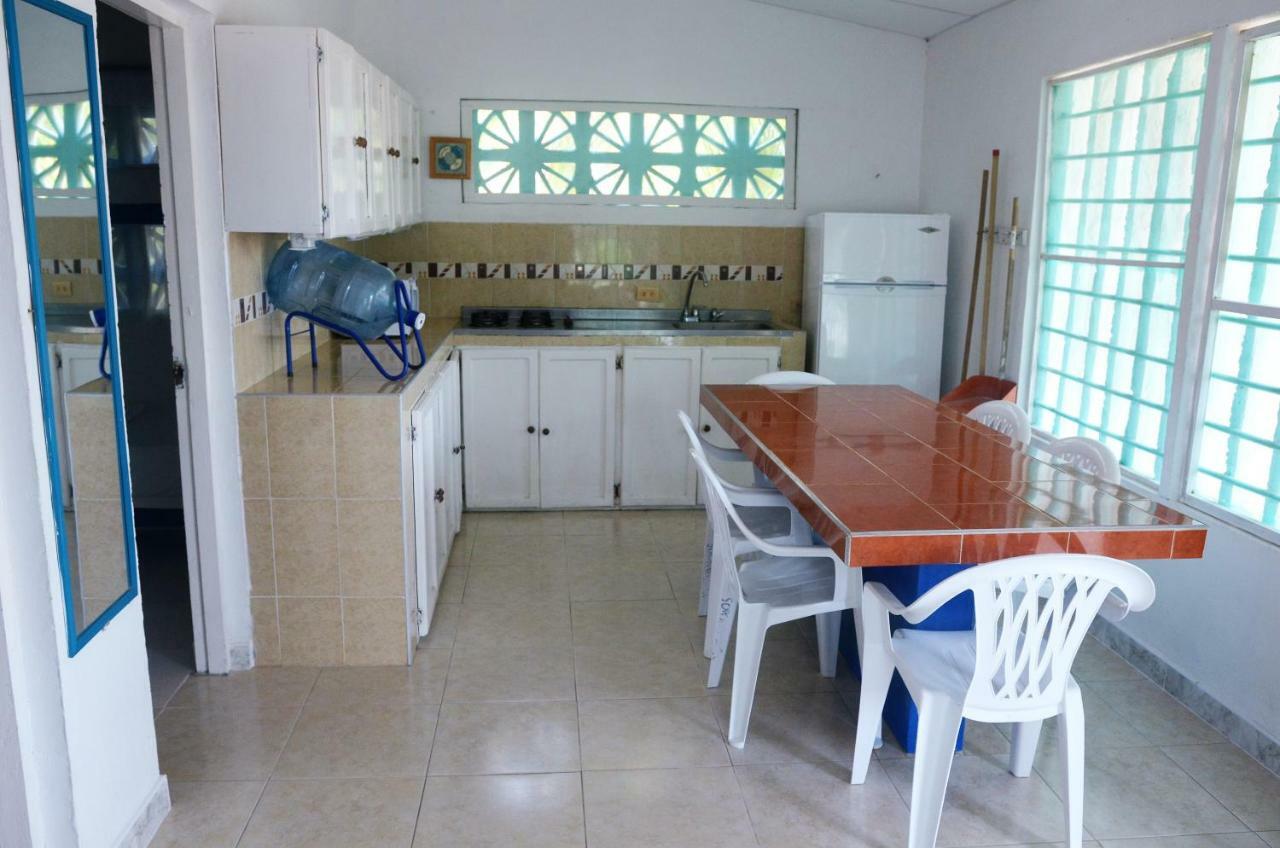 Juanchos Country house *